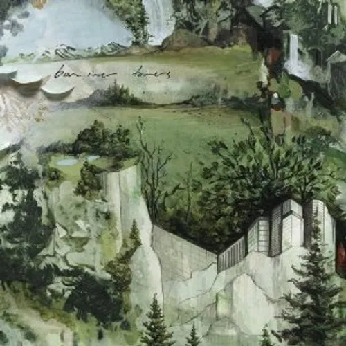 Bon Iver - Towers