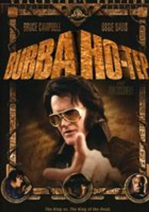 BUBBA HO-TEP - Bubba Ho-Tep