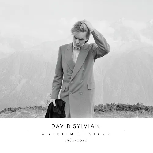 David Sylvian - Victim Of Stars 1982-2012