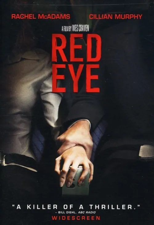  - Red Eye