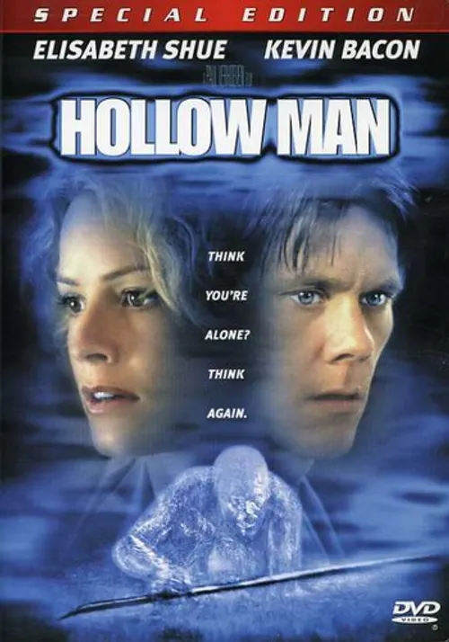 Bacon/Shue - Hollow Man