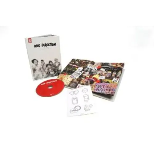 One Direction - Up All Night (Sony Gold Series)