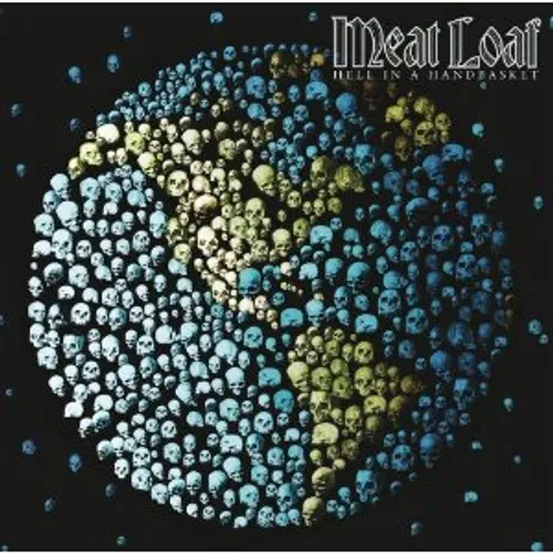 Meat Loaf - Hell in a Handbasket