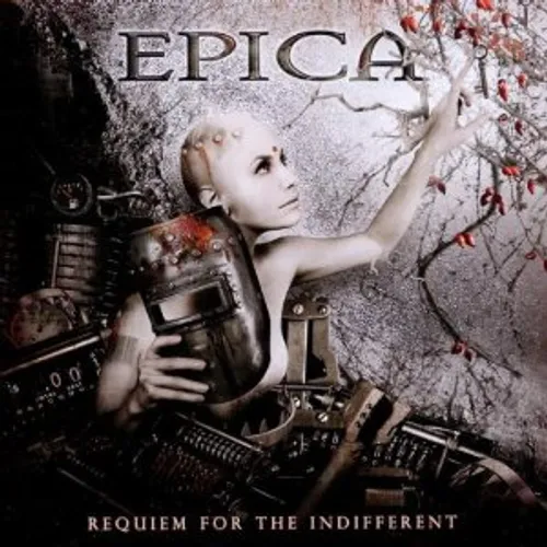 Epica - Requiem for the Indifferent