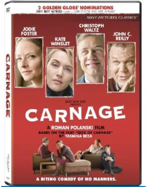 Carnage - Carnage