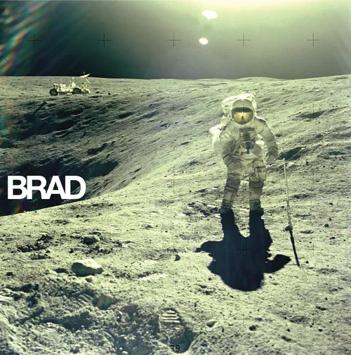 Brad - Water's Deep