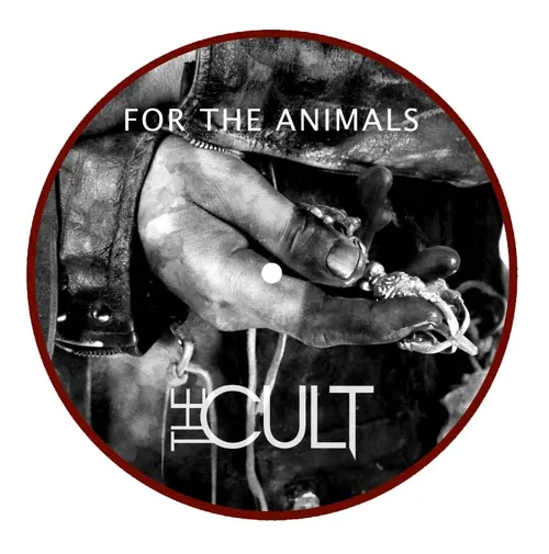 For the Animals