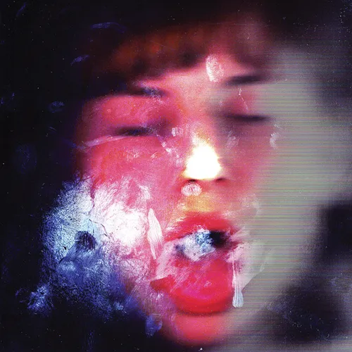 Neon Indian - Hex Girlfriend 10'