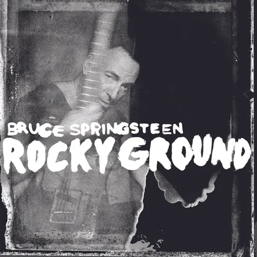 Rocky Ground