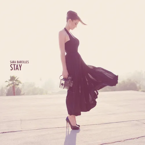 Sara Bareilles - Stay/Beautiful Girl