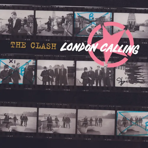 London Calling 2012