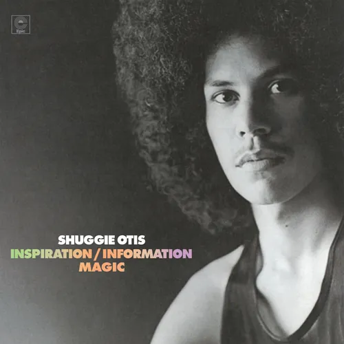 Inspiration Information 7'