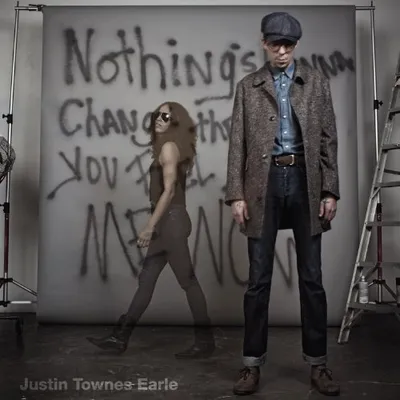 JUSTIN TOWNES EARLE