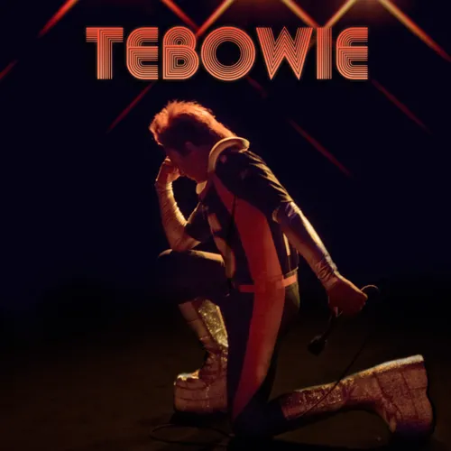 Tebowie / Reading Rainbow