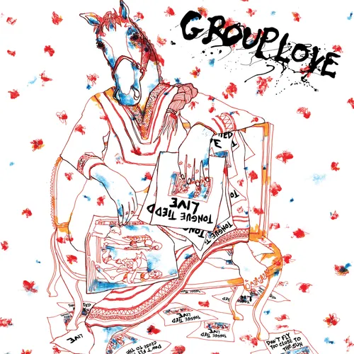 Grouplove - Don't Fly Too Close To The Sun [Import]