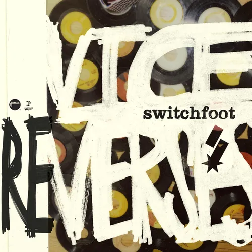 Switchfoot - Vice Re-Verses