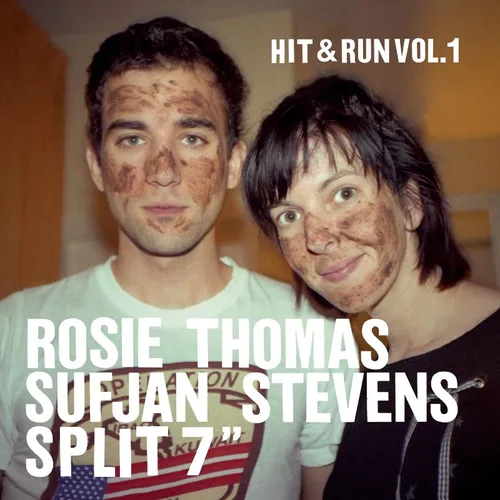 Rosie Thomas - Hit & Run Vol. 1