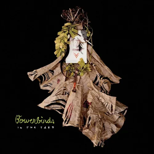Album Art