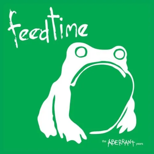 Feedtime - Aberrant Years [Limited Edition]