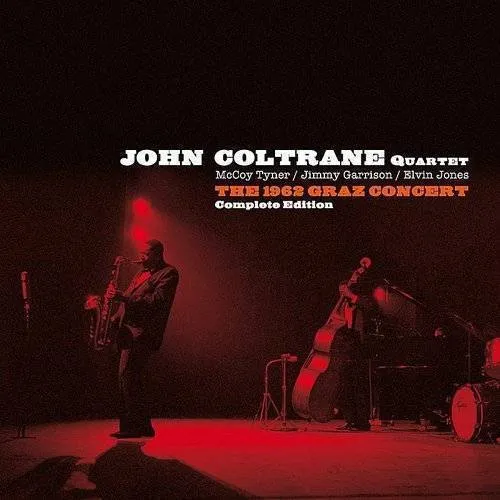 1962 Graz Concert Complete Edition