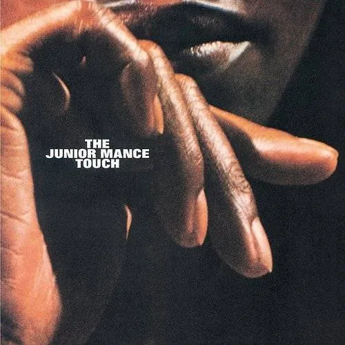 Junior Mance Touch