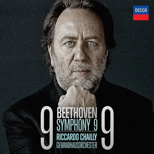Symphonies No 9