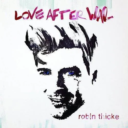 Sabrina - Love After War