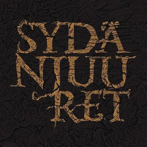 Mokoma - Sydnjuuret