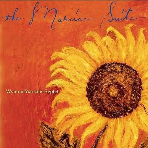 Wynton Marsalis Quartet - The Marciac Suite