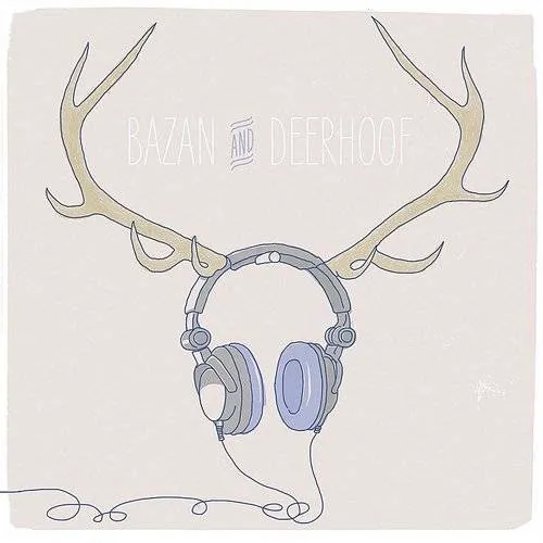 Deerhoof - Deerbazan