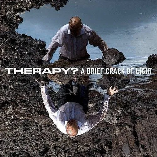 Therapy - Brief Crack Of Light (Uk)