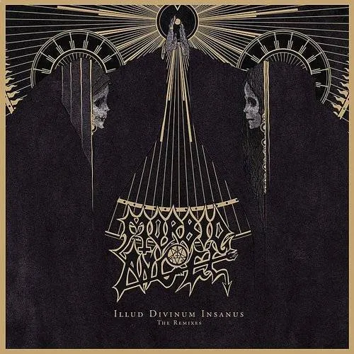 Illud Divinum Insamus: The Remixes