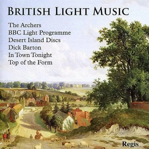 Archers Bbc Light Programme / Various