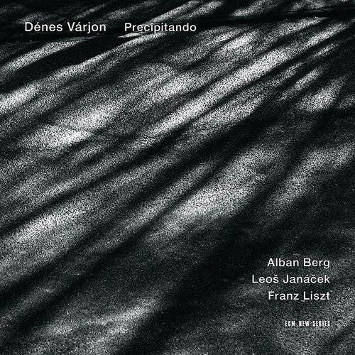 Berg / Janacek / Liszt