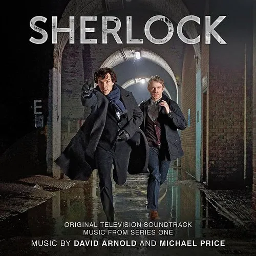 Sherlock: Music From Series One (Original Television Soundtrack)