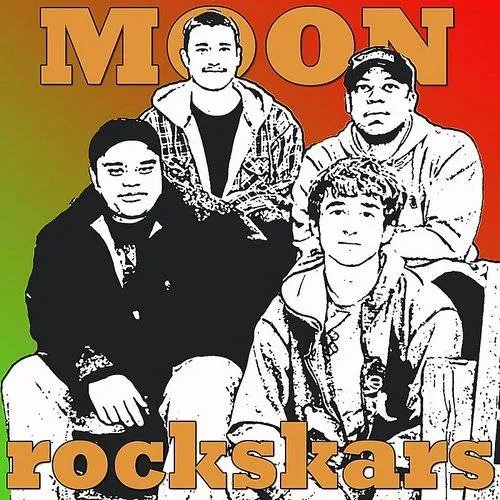 MOON - Rockskars