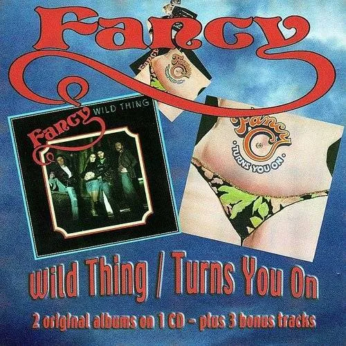 Wild Things/Turns You On