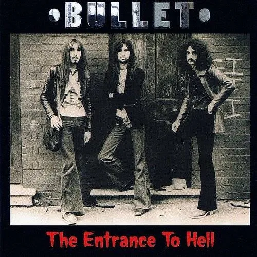 Enterance To Hell