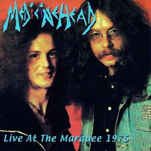 Live at the Marquee 1975