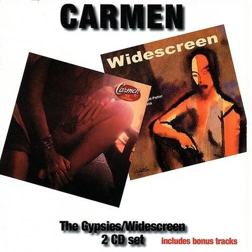 Gypsies/Widescreen