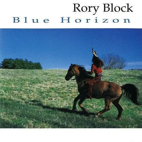 Blue Horizon