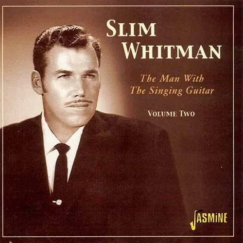 Man With The Singing Guitar, Vol. 2