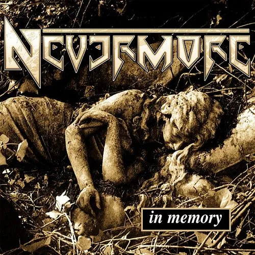 In Memory Ep