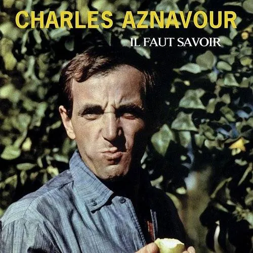 Il Faut Savoir