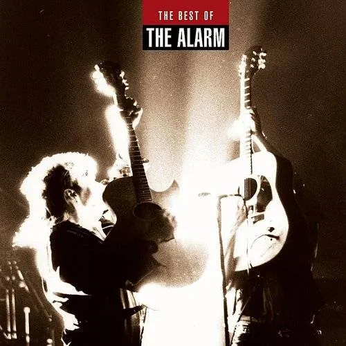 The Alarm - Best Of The Alarm