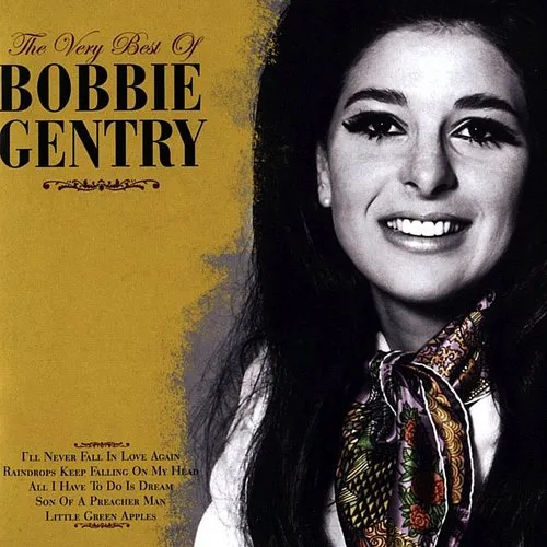 Bobbie Gentry - Very Best Of [Import]