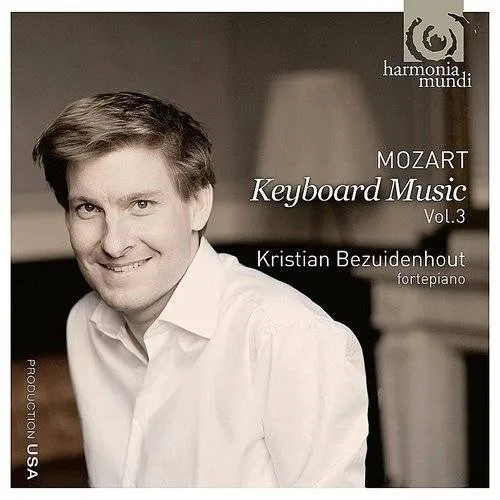 Keyboard Music 3