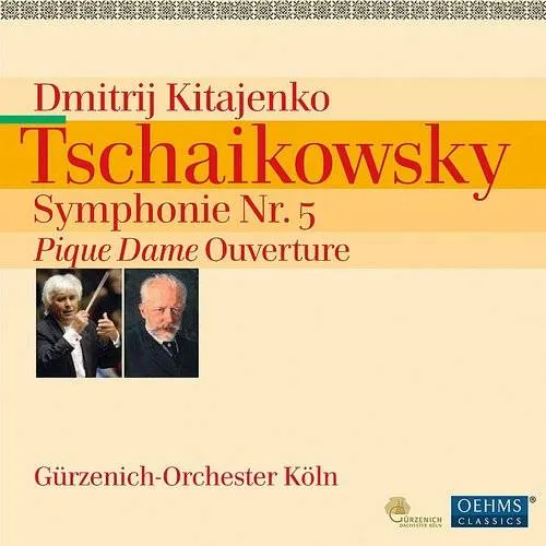 Symphony No. 5
