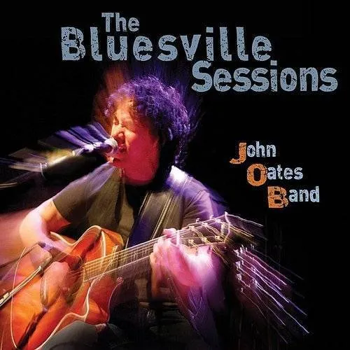 Bluesville Sessions