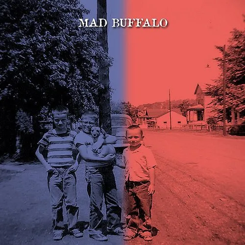 Red & Blue